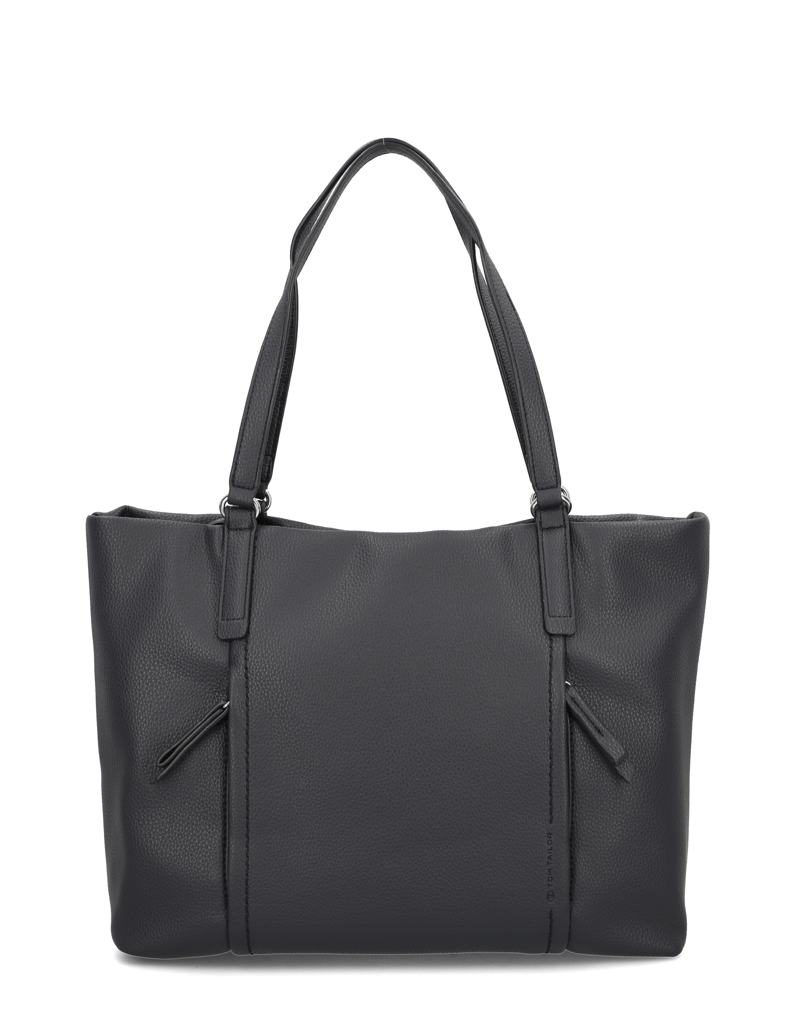 Tom-Tailor-kabelka-Shopper-modrá