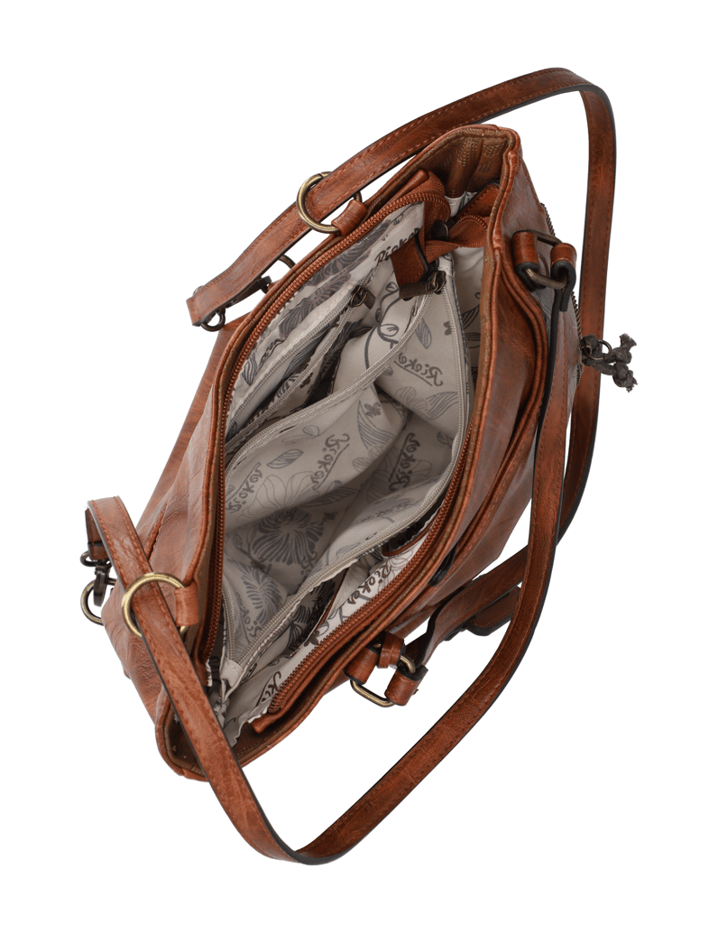 Rieker-imitacija-usnja-nakupovalna-torba-konjak