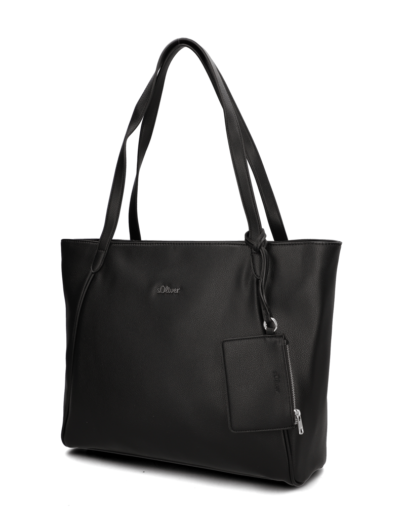 S.Oliver-kabelka-Shopper
