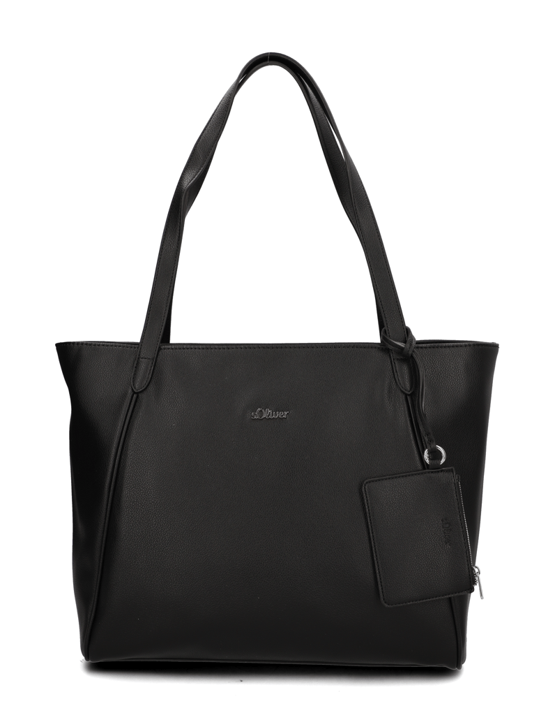 S.Oliver-kabelka-Shopper