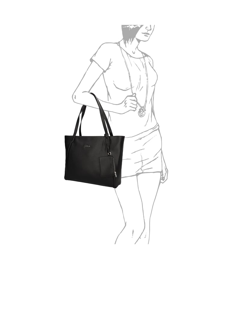 S.Oliver-kabelka-Shopper