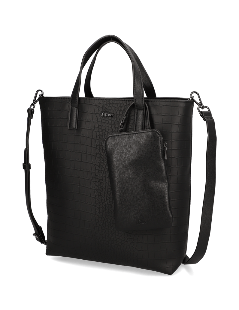 S.Oliver-kabelka-Shopper