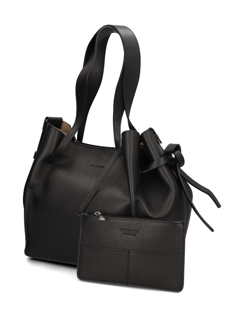 Pat-Calvin-gladko-usnje-nakupovalna-torba-rdeča