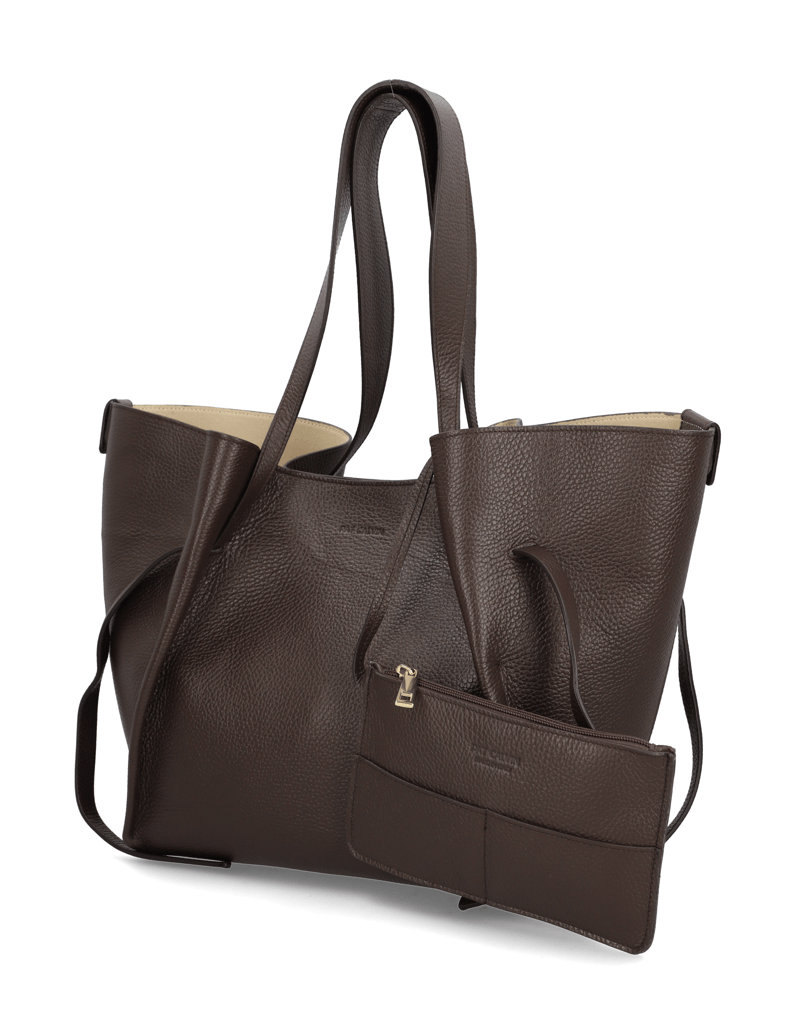 Pat-Calvin-nakupovalna-torba-rdeča