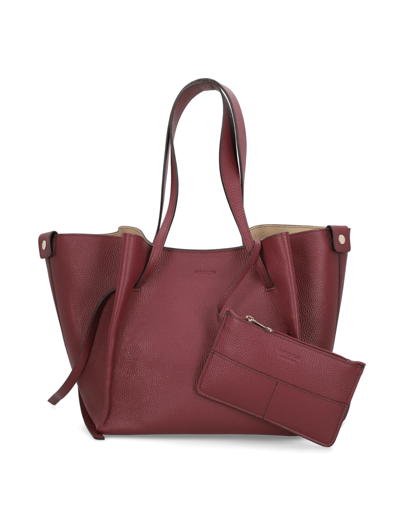 Pat-Calvin-nakupovalna-torba-rdeča