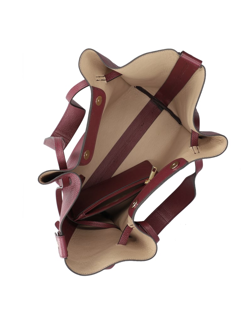 Pat-Calvin-nakupovalna-torba-rdeča