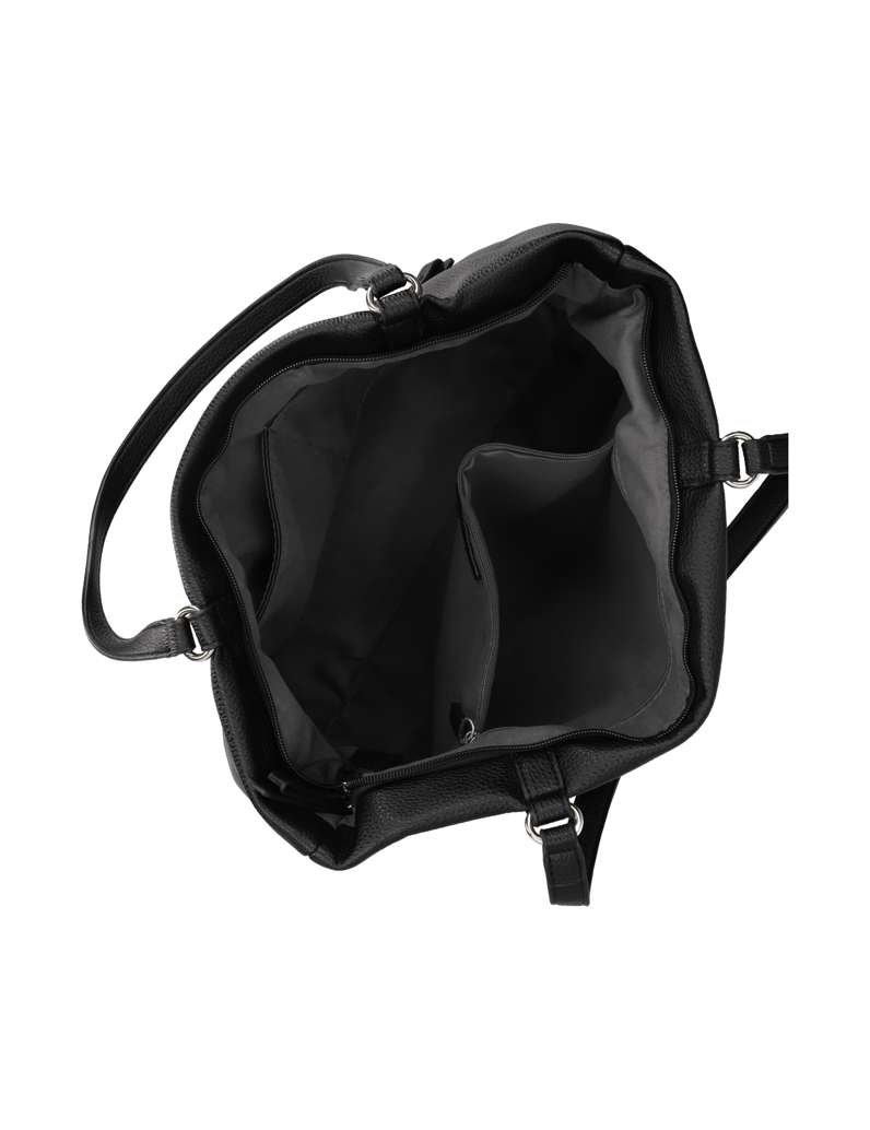 Tom-Tailor-Beca-Shopper-schwarz