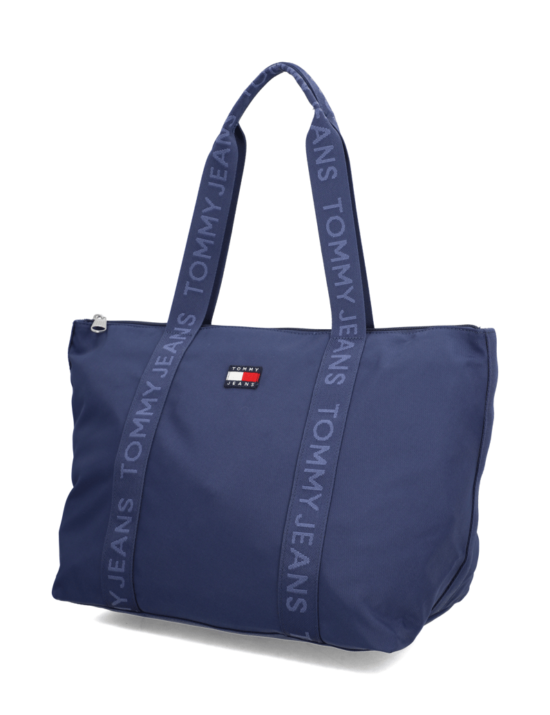 Tommy-Jeans-TJW-ESS-DAILY-TOTE-blau