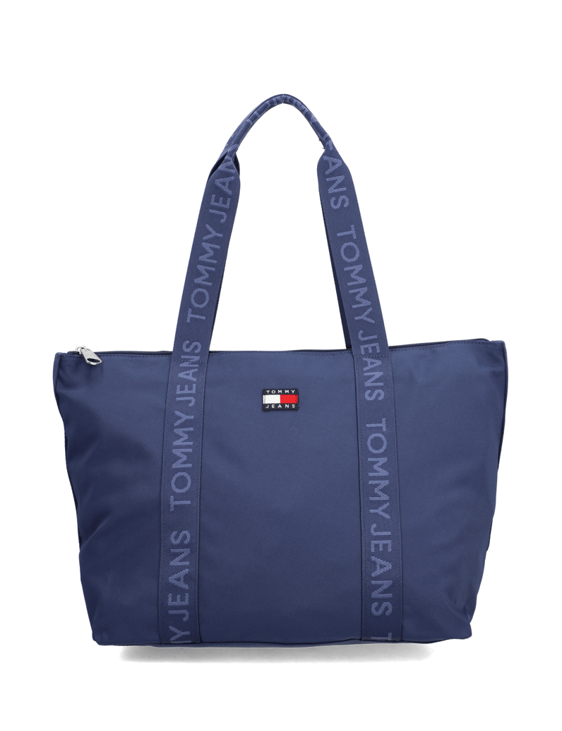 Tommy-Jeans-TJW-ESS-DAILY-TOTE-blau