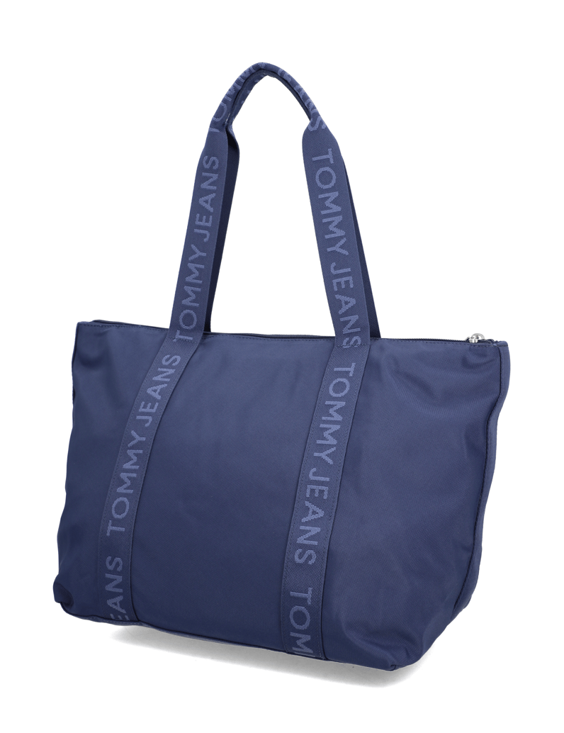 Tommy-Jeans-TJW-ESS-DAILY-TOTE-blau