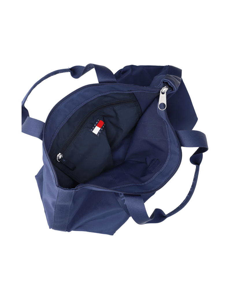 Tommy-Jeans-TJW-ESS-DAILY-TOTE-blau
