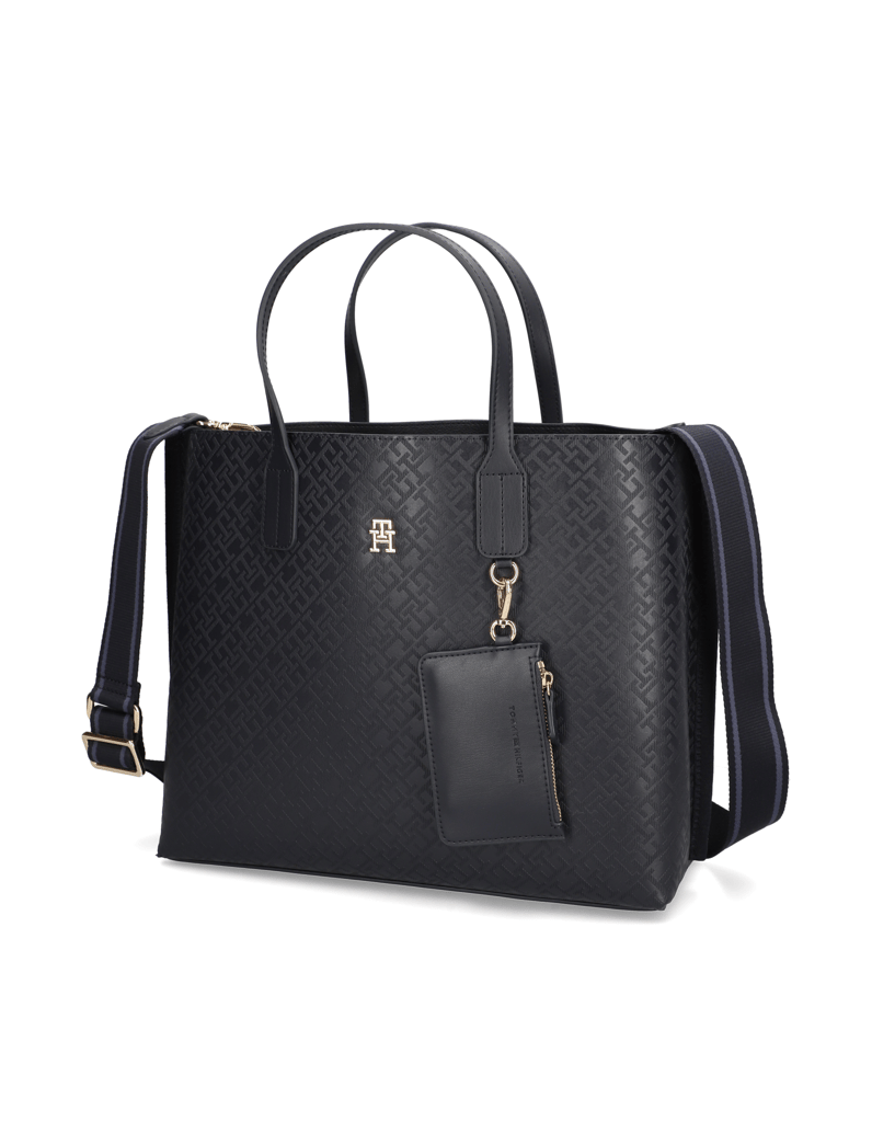 Tommy-Hilfiger-nakupovalna-torba-modra