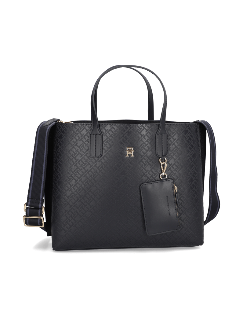 Tommy-Hilfiger-nakupovalna-torba-modra