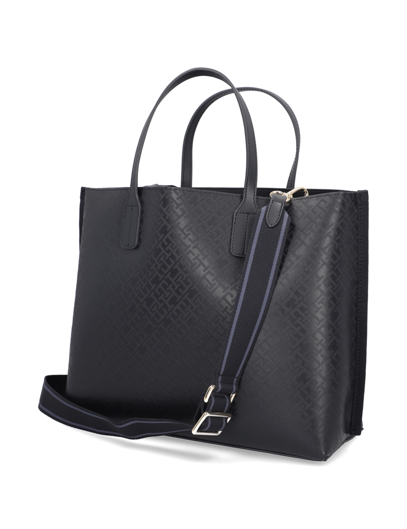 Tommy-Hilfiger-nakupovalna-torba-modra