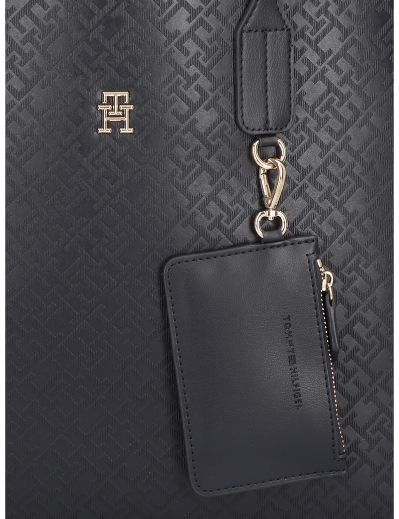 Tommy-Hilfiger-nakupovalna-torba-modra