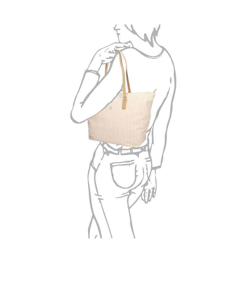 Tommy-Hilfiger-tekstil-nakupovalna-torba-bež