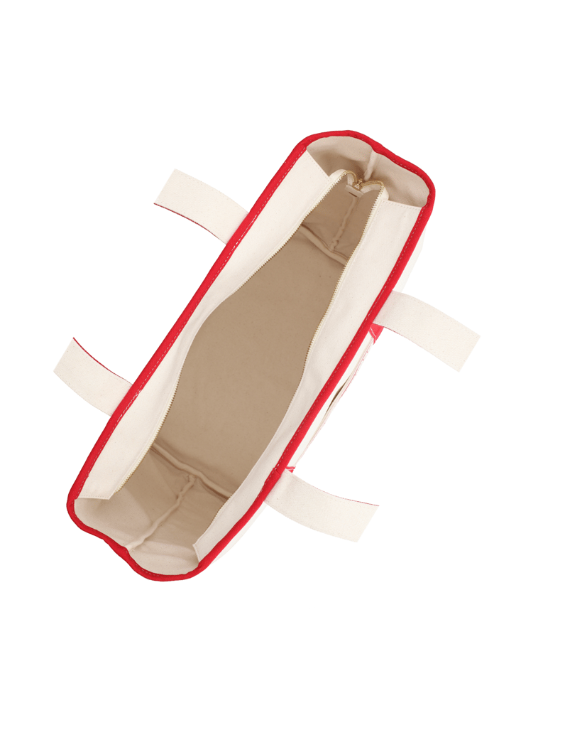 Tommy-Hilfiger-Textil-Shopper-rot