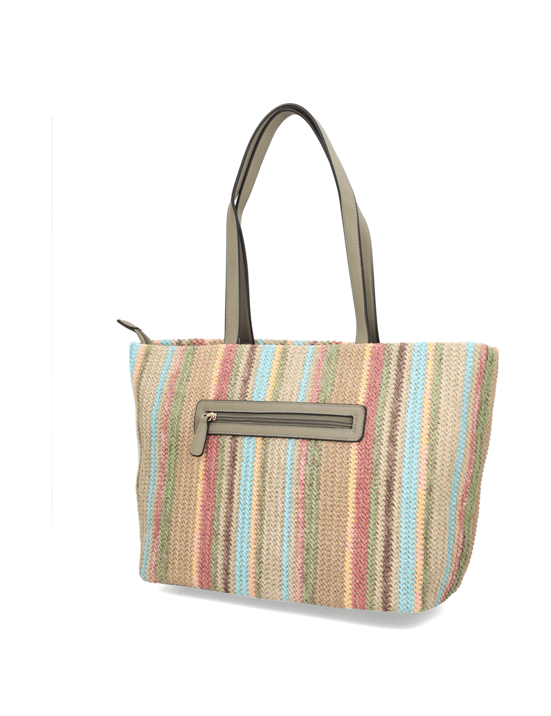 L.Credi-Raffia-multicolored-Shopper-Ohana