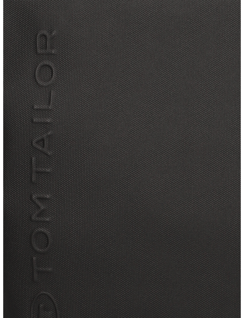 Tom-Tailor-kabelka-Shopper-čierna