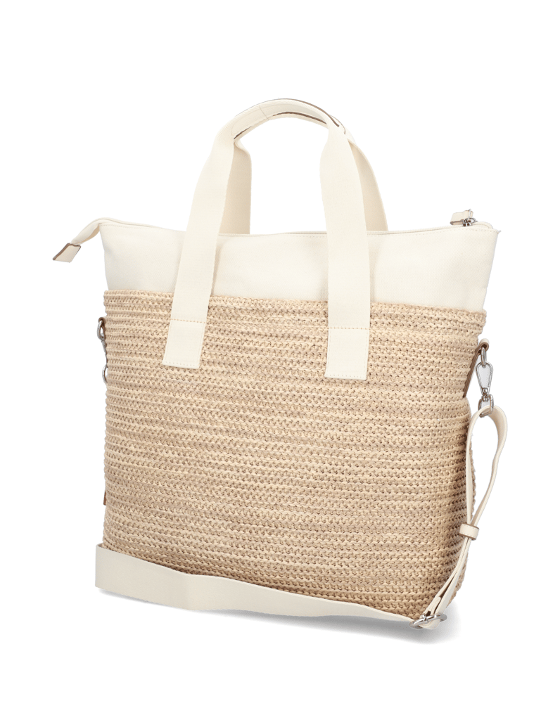 Tom-Tailor-kabelka-Shopper-béžová