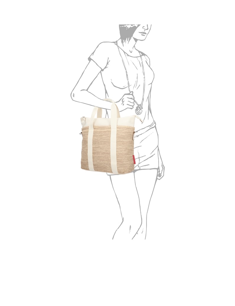 Tom-Tailor-kabelka-Shopper-béžová