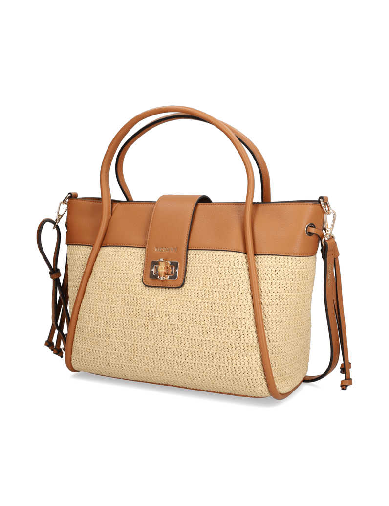 Lazzarini-Shopper-beige