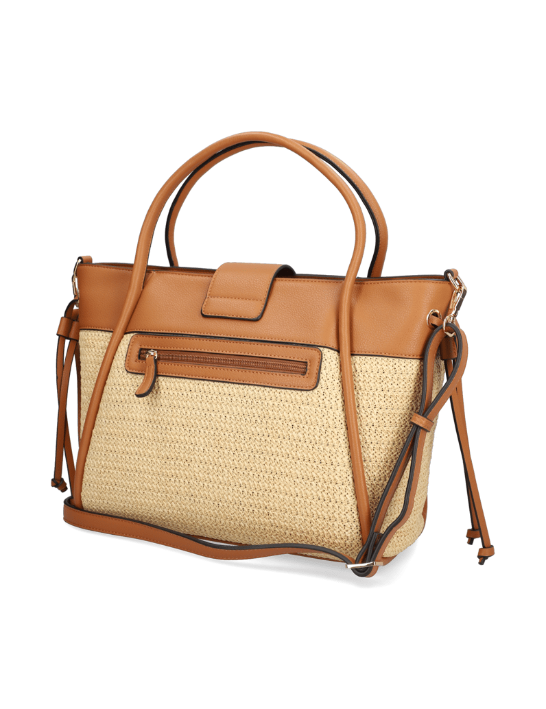 Lazzarini-Shopper-beige