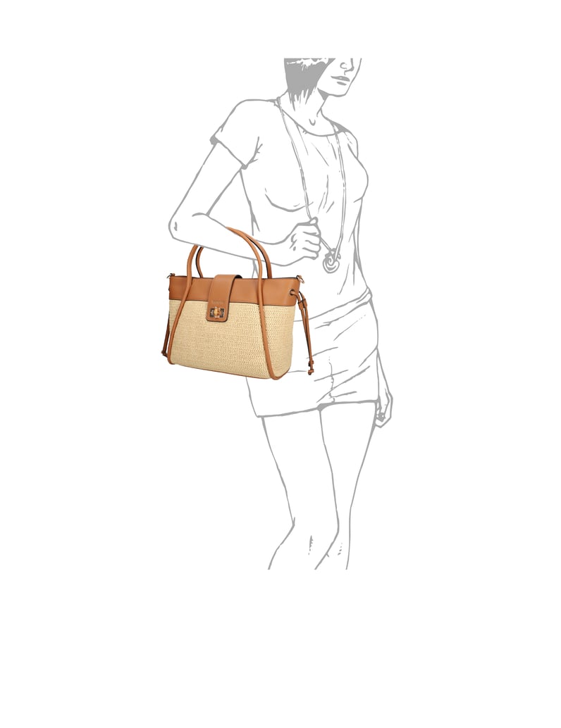 Lazzarini-Shopper-beige