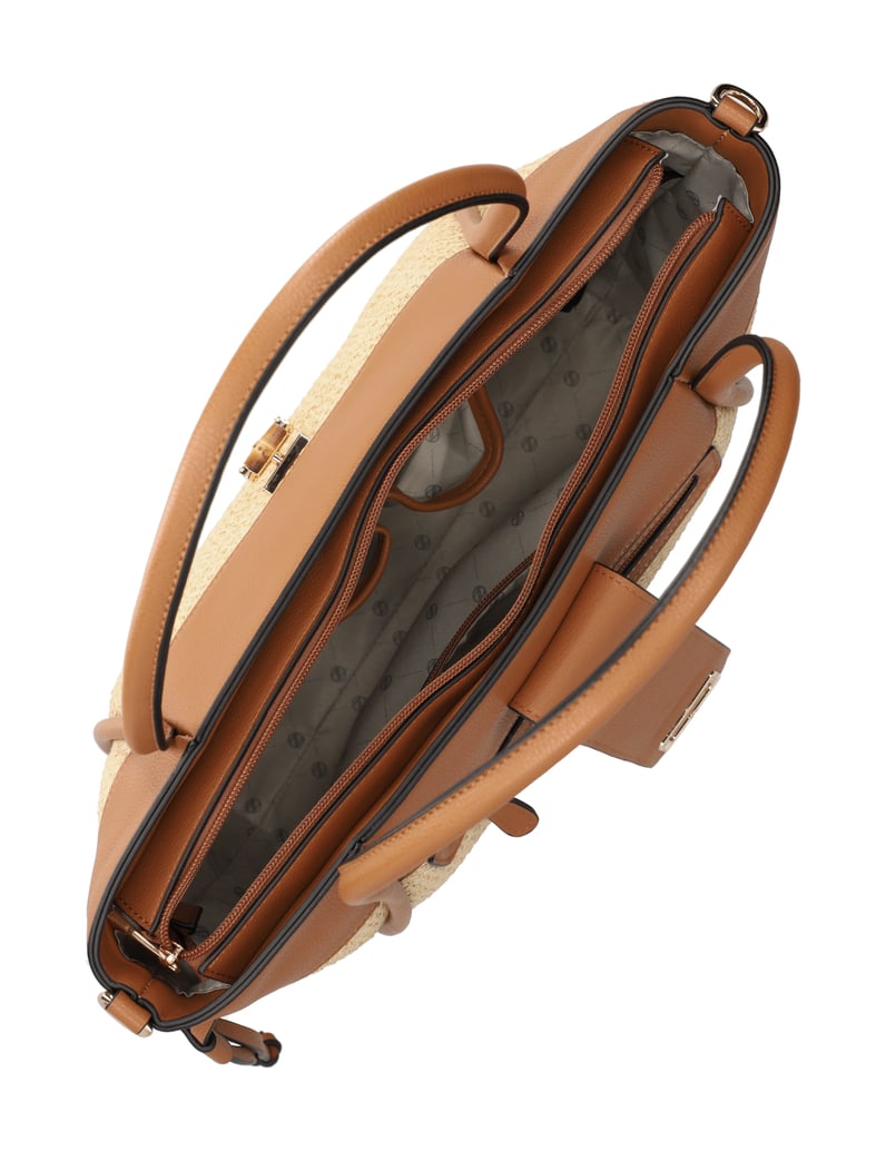 Lazzarini-Shopper-beige