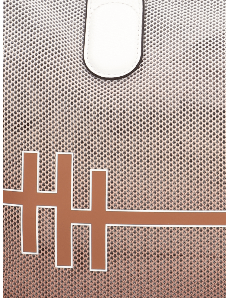 Hispanitas-Polyester-Shopper-braun