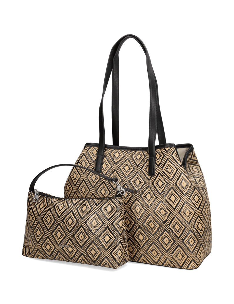 Lazzarini-nakupovalna-torba-črna