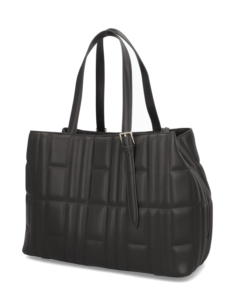 Tommy-Hilfiger-TH-FEMININE-TOTE-schwarz