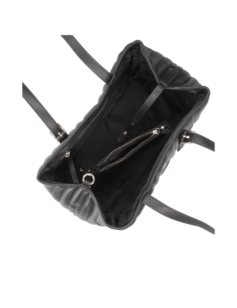 Tommy-Hilfiger-TH-FEMININE-TOTE-schwarz