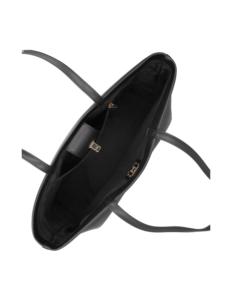 Tommy-Hilfiger-nakupovalna-torba-črna