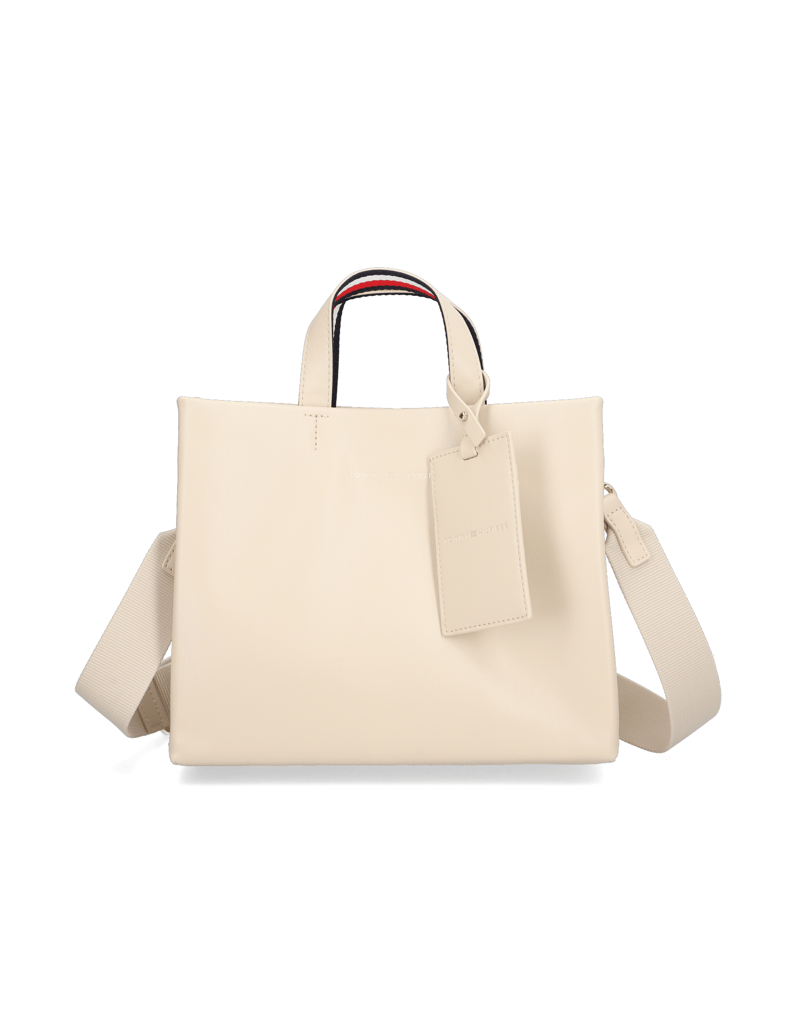 Tommy-Hilfiger-nakupovalna-torba-bež