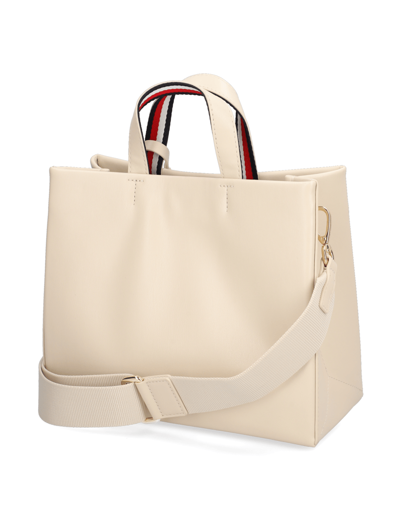 Tommy-Hilfiger-nakupovalna-torba-bež