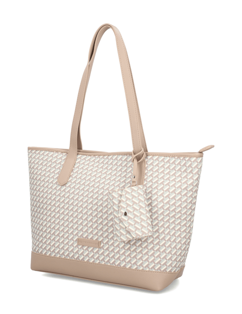 XENIA ZIP SHOPPER L 4844