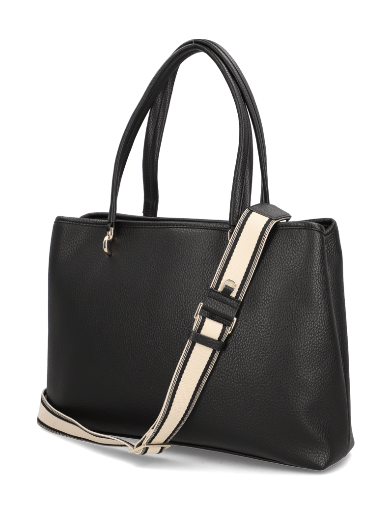 S.Oliver-Shopper-schwarz