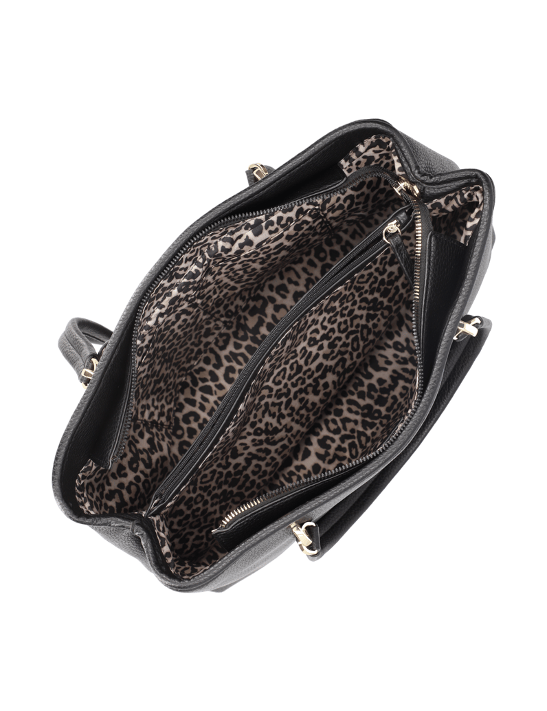 S.Oliver-Shopper-schwarz