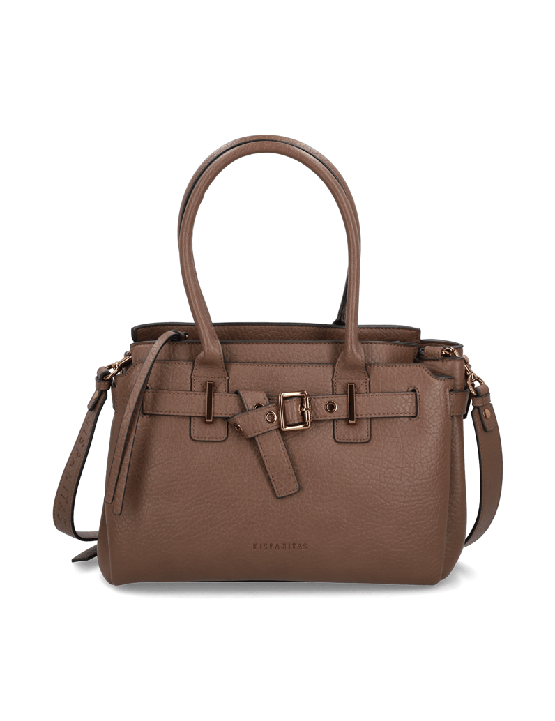 Hispanitas-Shopper-braun