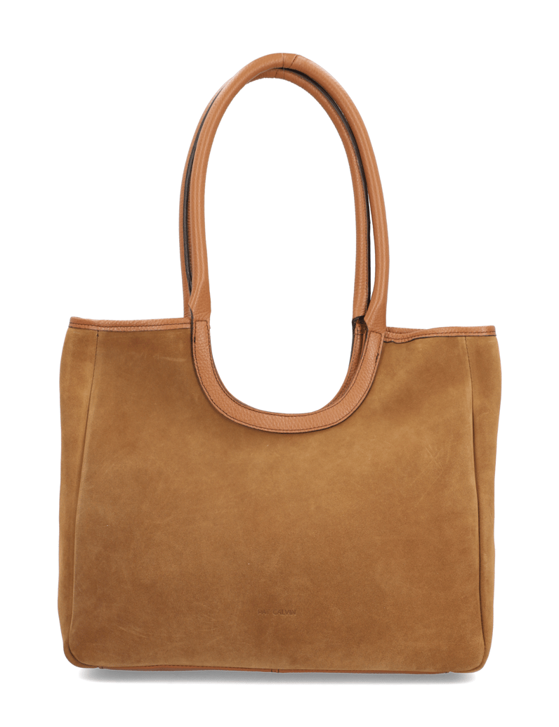 Pat-Calvin-Shopper-braun