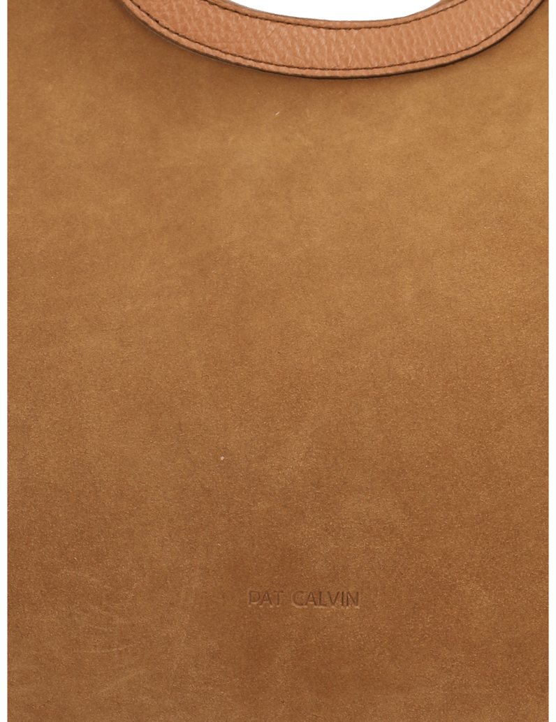 Pat-Calvin-Shopper-braun