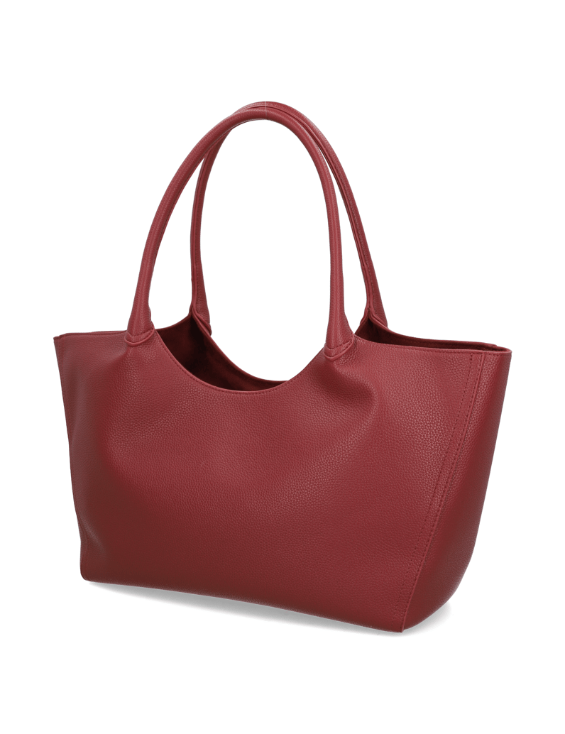 Lazzarini-kabelka-Shopper-černá