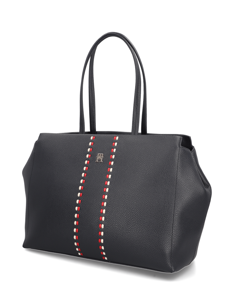 Tommy-Hilfiger-TH-TIMELESS-TOTE-modra