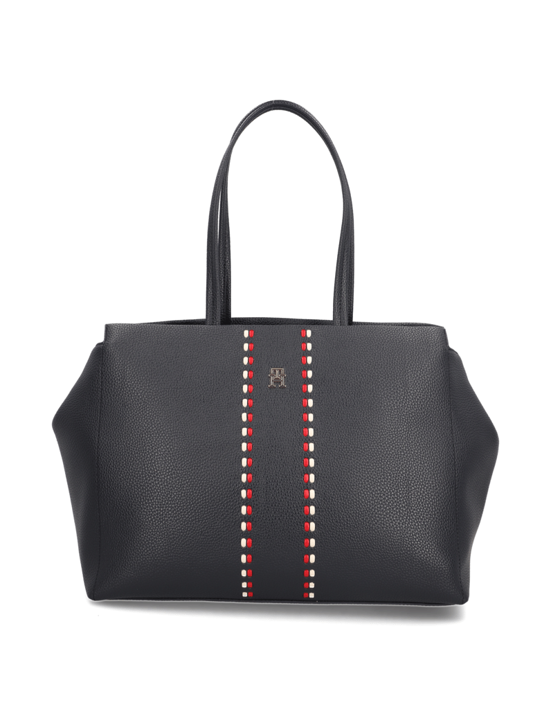 Tommy-Hilfiger-TH-TIMELESS-TOTE-modra