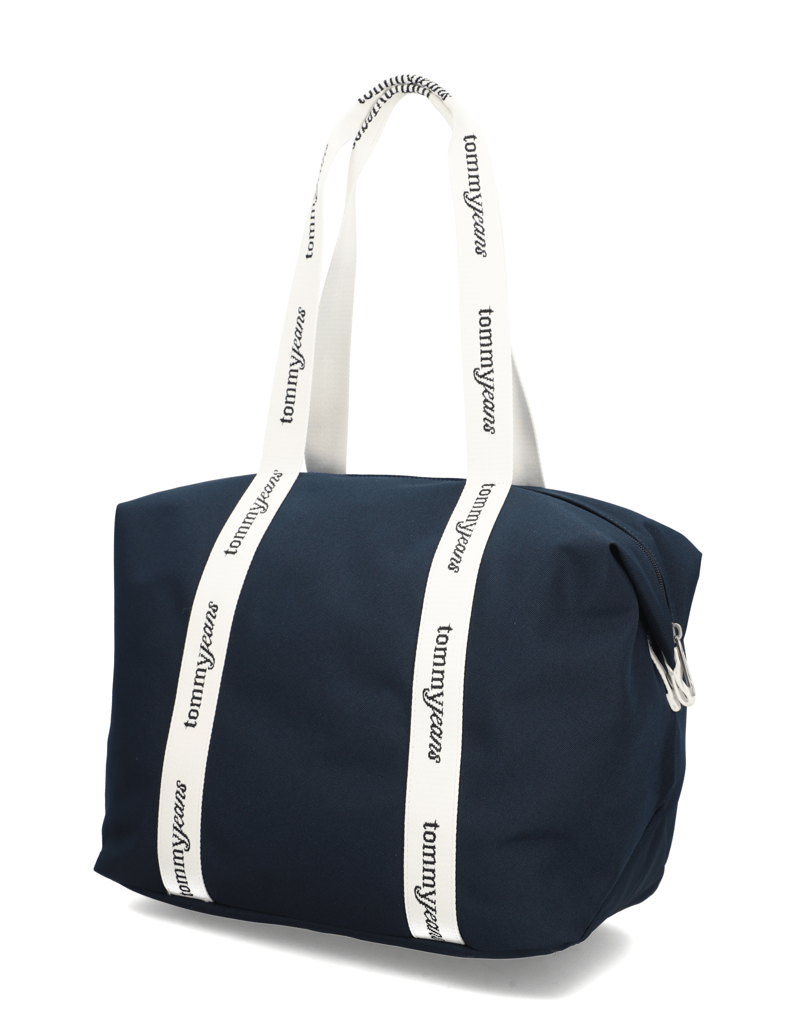 Tommy-Jeans-TJW-ESS-DAILY-TOTE-modrá