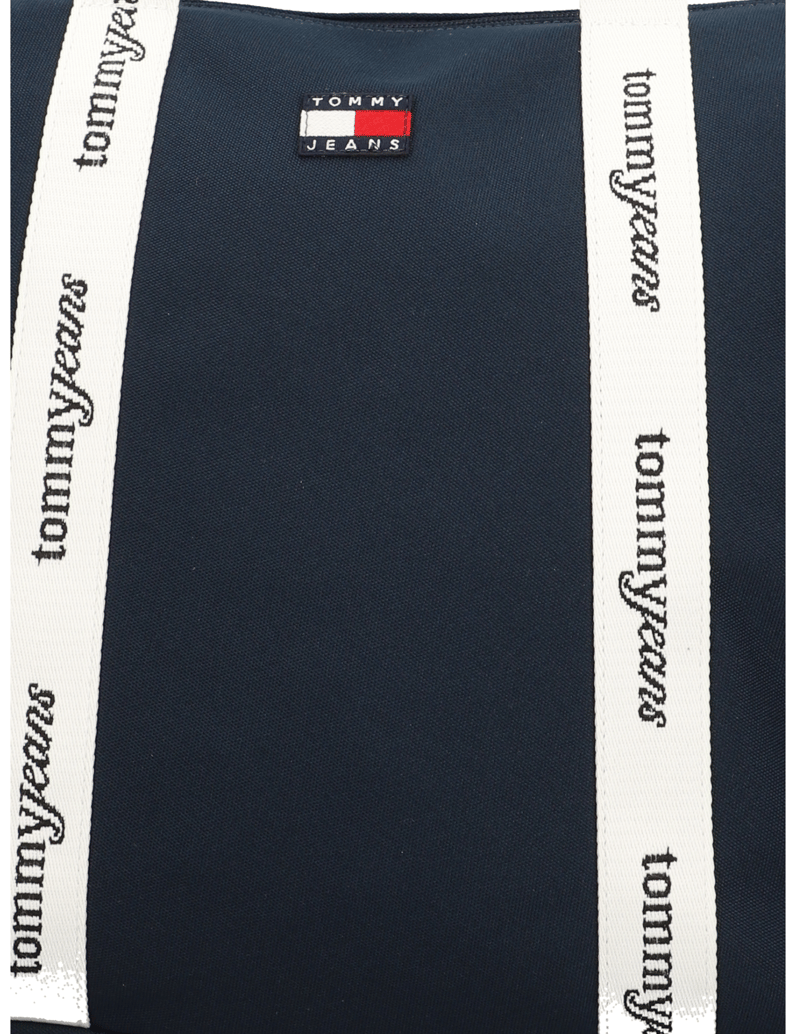 Tommy-Jeans-TJW-ESS-DAILY-TOTE-modrá