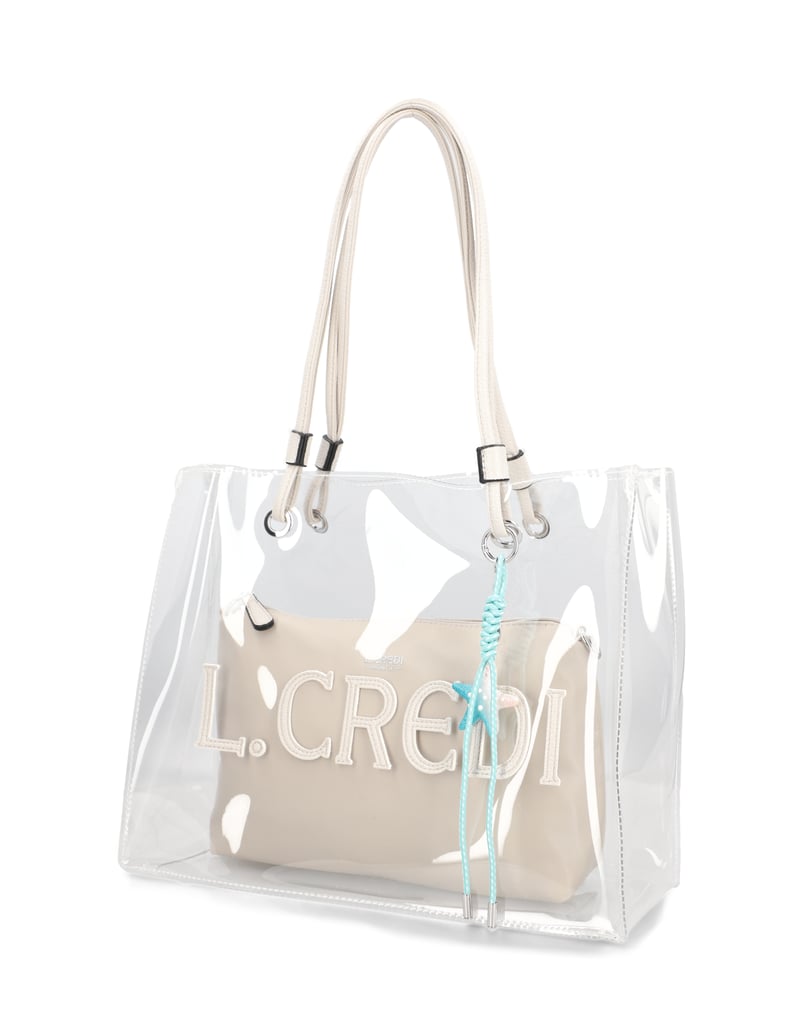 L.Credi-Shopper-Reja-siva