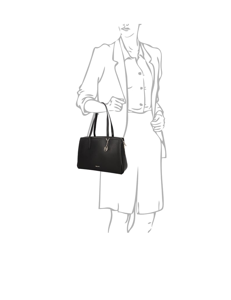 TAMARIS-TAS-KIM-SC-černá