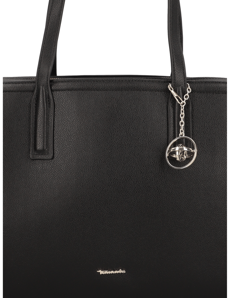 TAMARIS-TAS-KIM-SC-černá